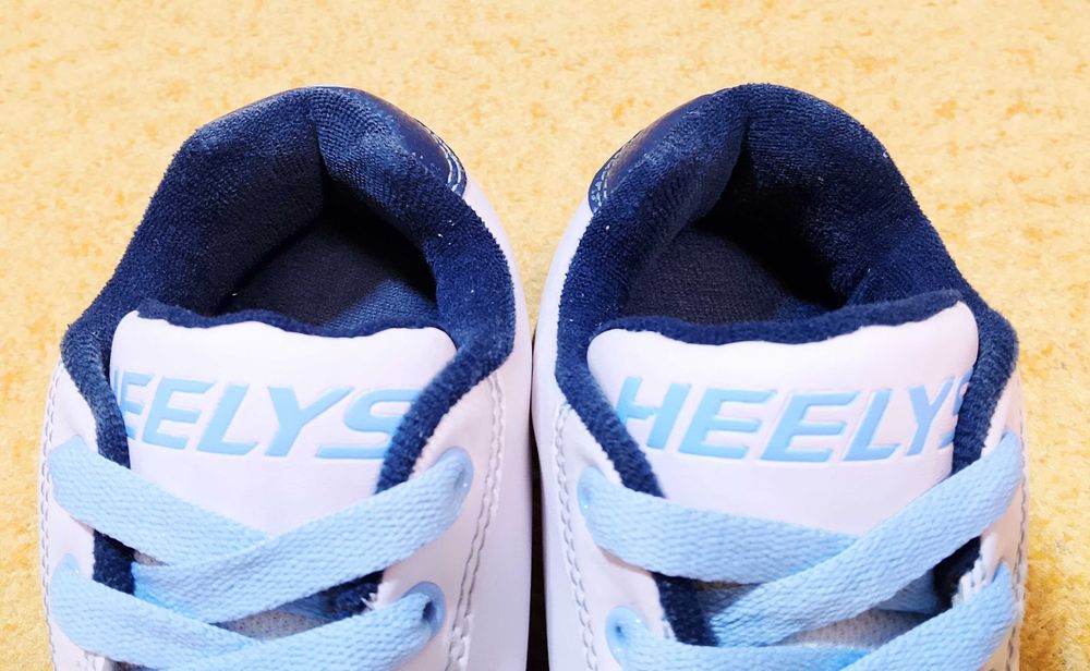 Heelys Propel 2.0 р.33 770607 Роликові кросівки ролики на колесиках