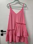 Naree sukienka Alexa Pink M
