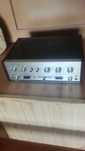 Monacor sa 800 wzmacniacz Vintage