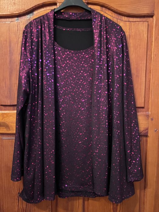 Стильні нові кофти і блузи