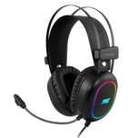 Fones/Headset 1Life RGB Gaming