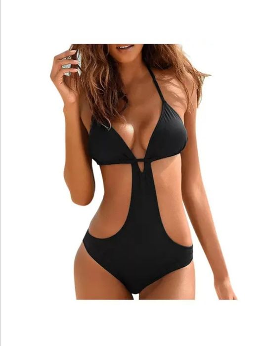 Купальник стильний новий