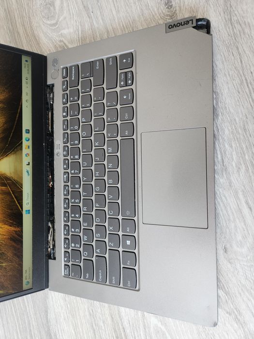 Ігровий Lenovo ThinkBook 14 G2 ARE_AMD Ryzen 5 4500U 6 ядер_16gb
