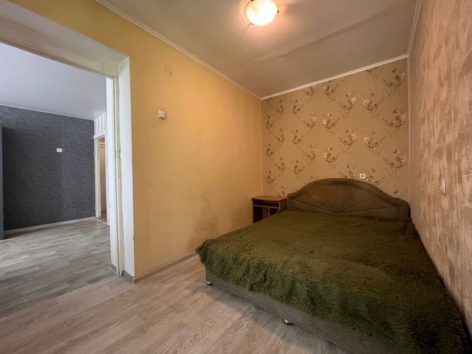 Снимите двухкомнатную квартиру на улице Сухомлинского, Слобожанское