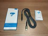 Kabel - USB-C / USB-C - 2 metry