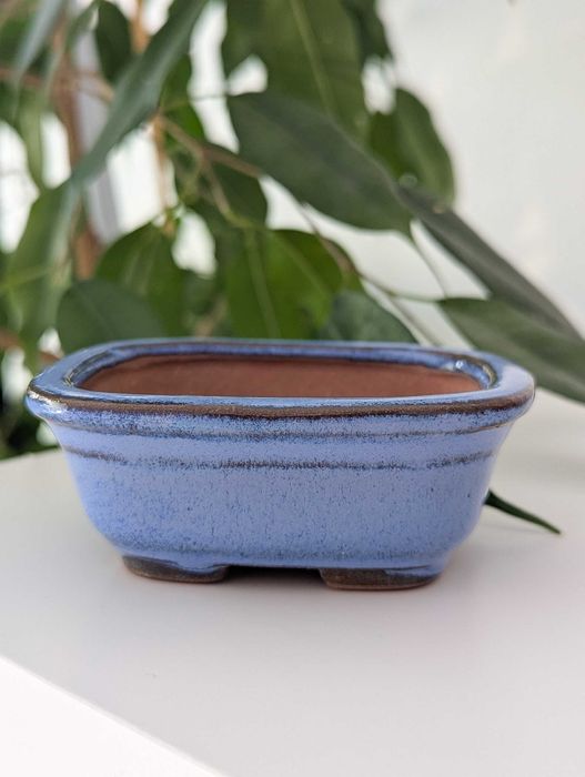 Doniczka dla bonsai ceramiczna