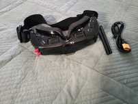 Окуляри для FPV Skyzone SKY04X