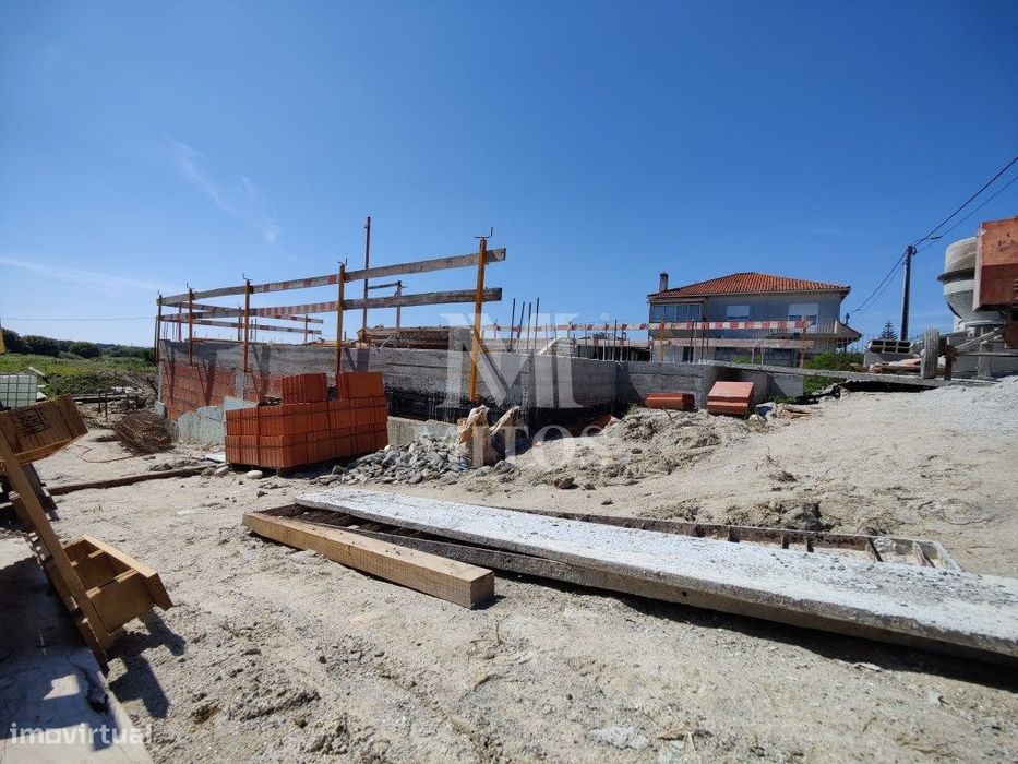 Moradia Térrea - Castelo do Neiva