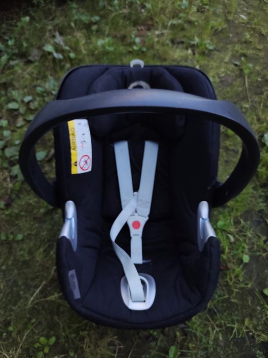 Fotelik Lupina Cybex