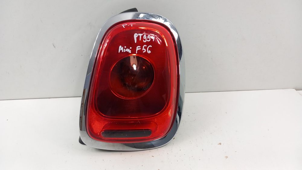 Mini Cooper F56  Lampa Tył Prawa