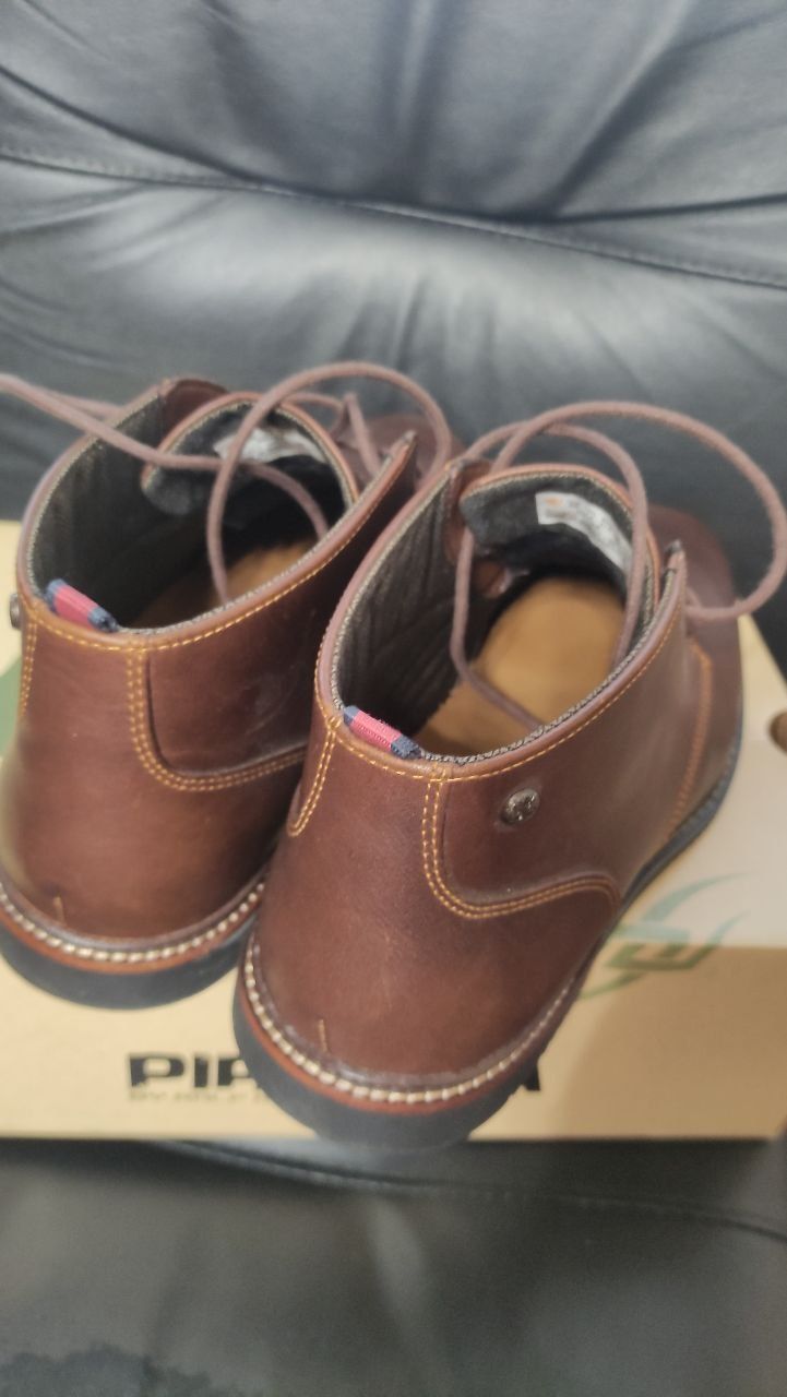 Timberland ботинки туфли челси