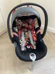 Fotelik Cybex Cloud Z i-Size