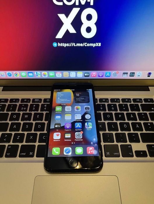 айфон 7+ iphone 7+