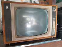 Televisor Top Rank de 1961