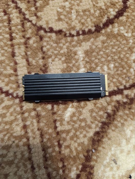 SSD накопичувач Orico 07000