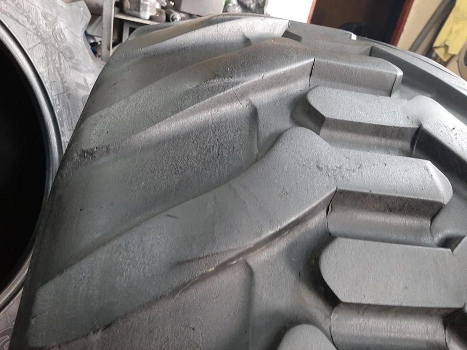 Opona używana rolnicza 600/50-22.5 600/50R22.5 TRELLEBORG 1200zł W4229