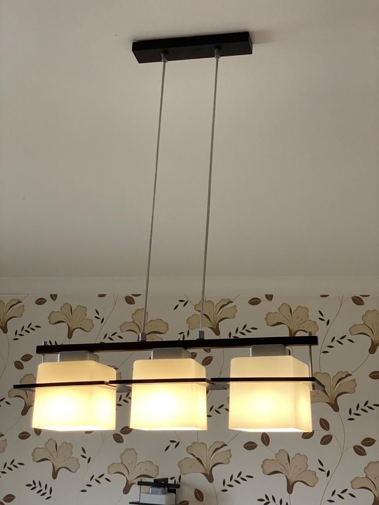 Komplet Lamp do pokoju gościnnego
