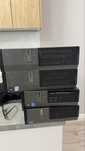 Komputer DELL, optiplex, intel core i5, i3, celeron