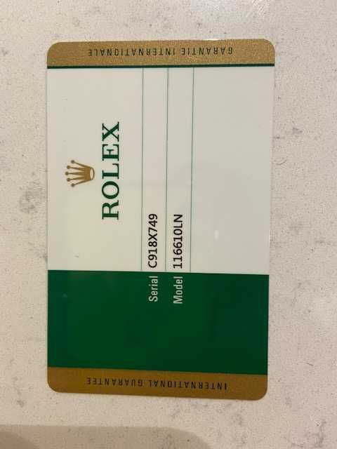 ROLEX SUBMARINER DATE , full set ! jak Nowy  ! OD KRUKA