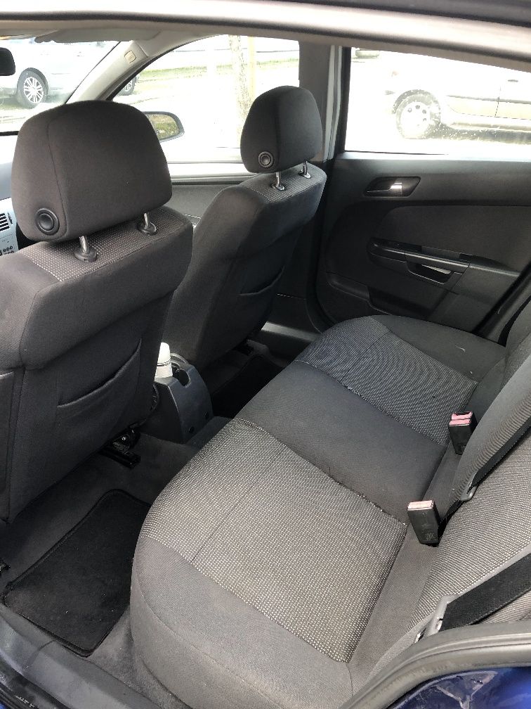 Opel Astra H 1.3 cdti 2008