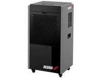 Osuszacz powietrza budowlany 1000W 90l/24h wyświetlacz