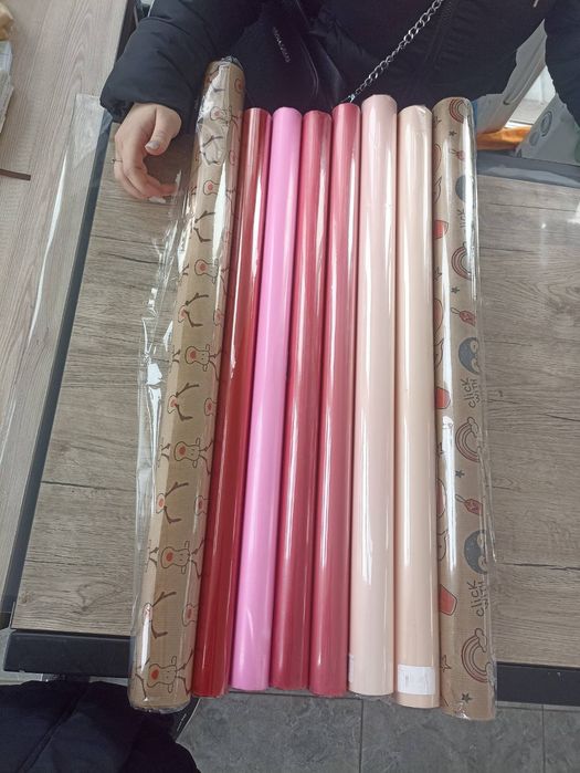 Продаж кальки нова