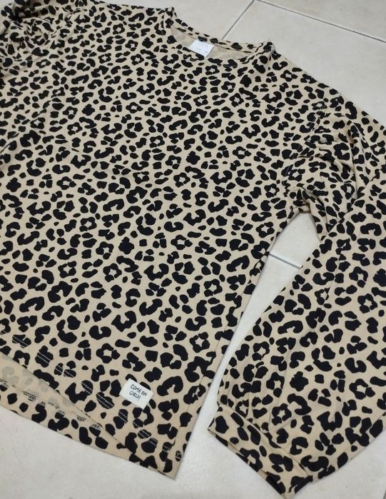 Camisola Tigresa Zara