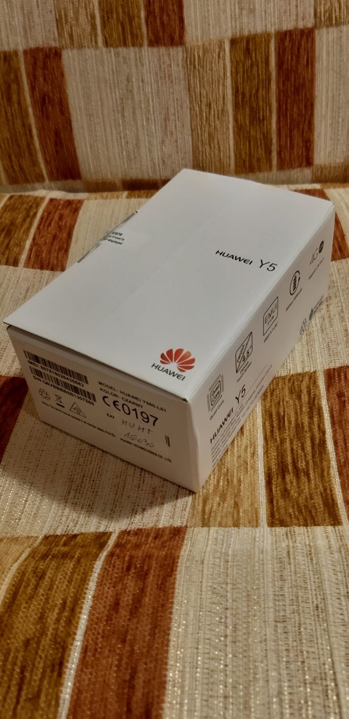 Huawei y560-l01, sprawny, wymieniona bateria, wysyłka, t- mobile