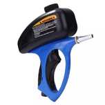 Jato de Areia para Compressor