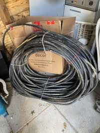 Kabel pradowy 5x6 70-80 metrow