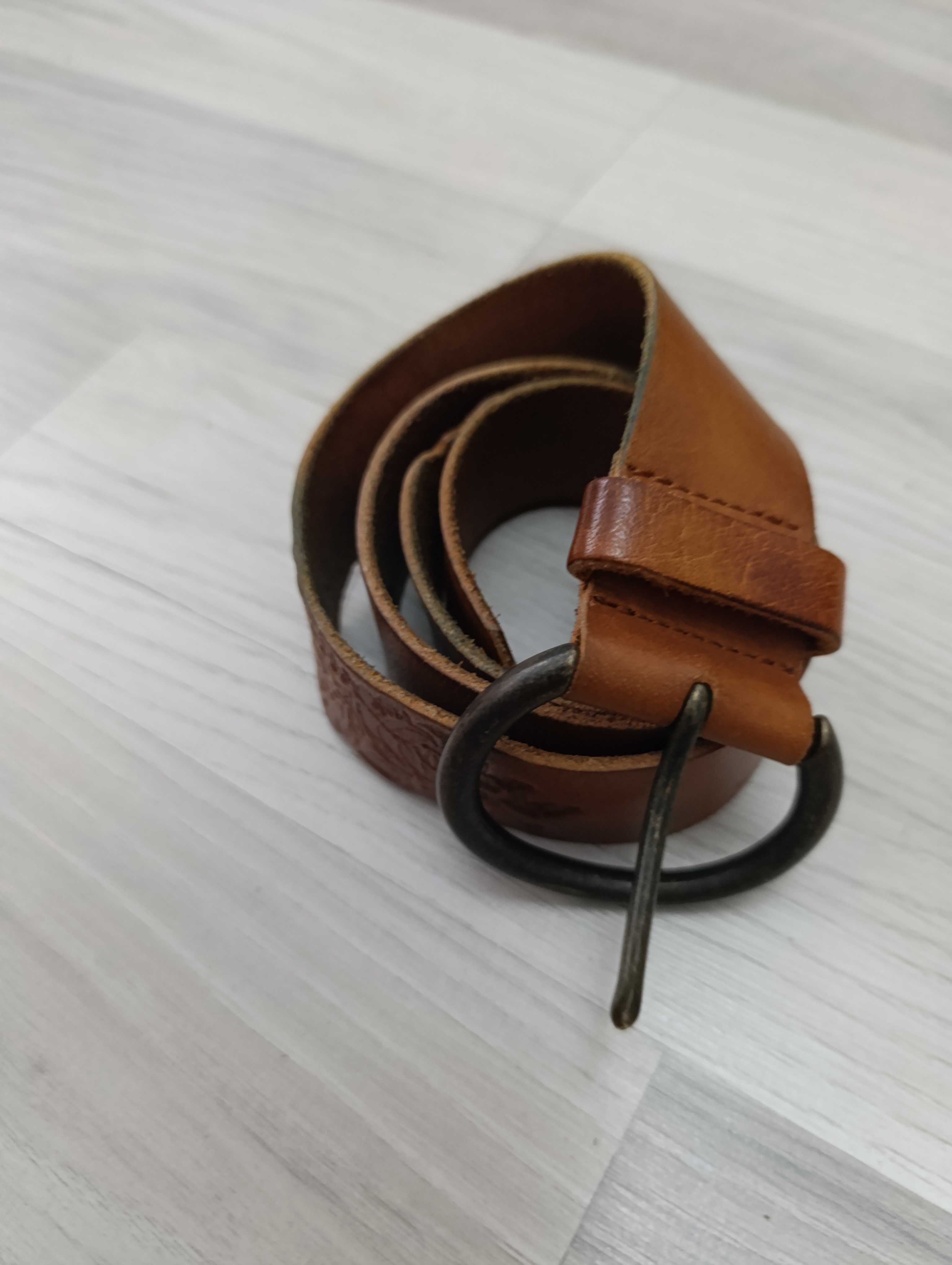 Ремінь пояс жіночий Levis розмір 34