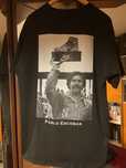 T-Shirt preta Pablo Escobar / Nike