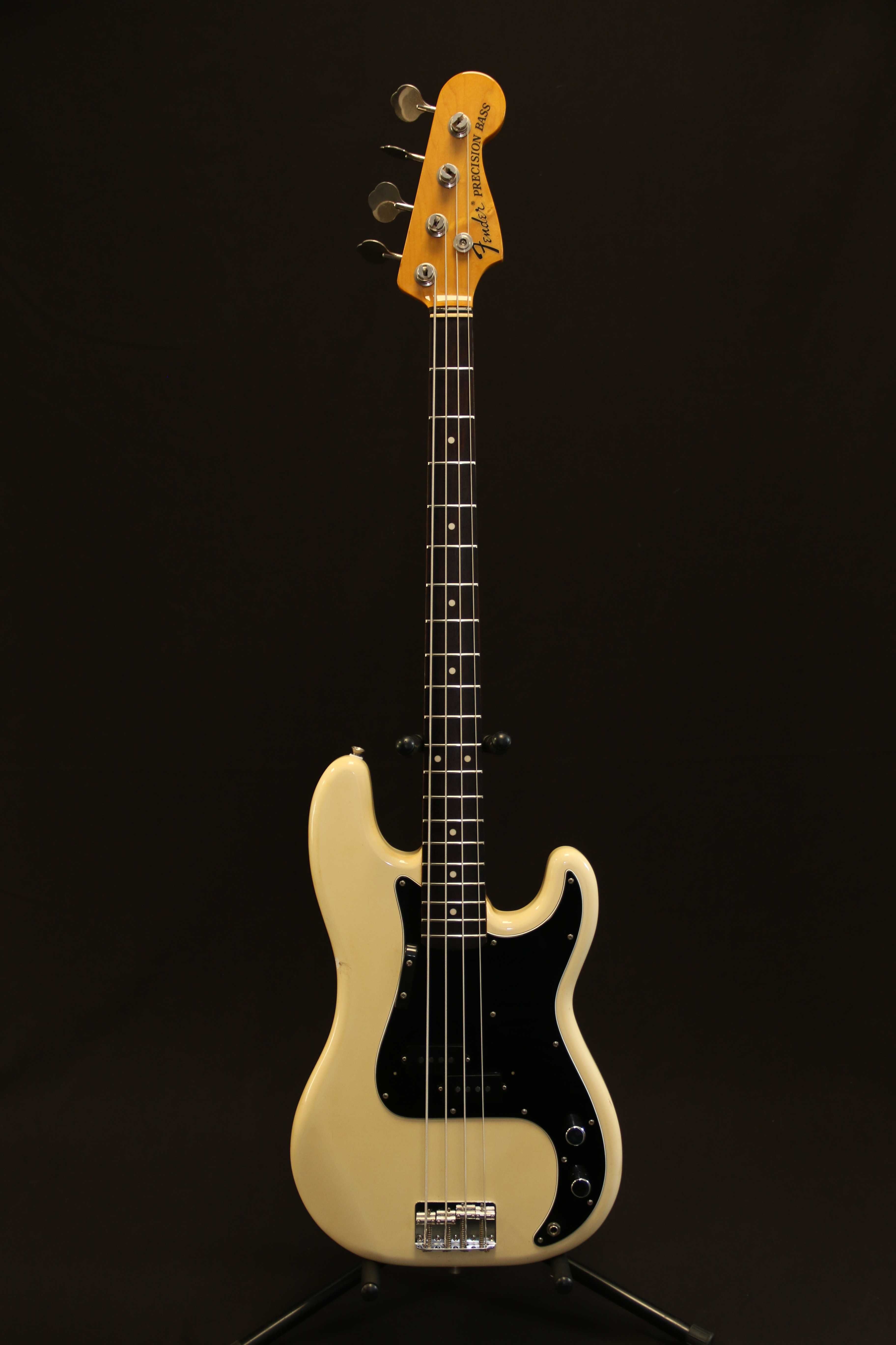 Fender Precision Bass PB70-70US OWH 1999 r. Japan