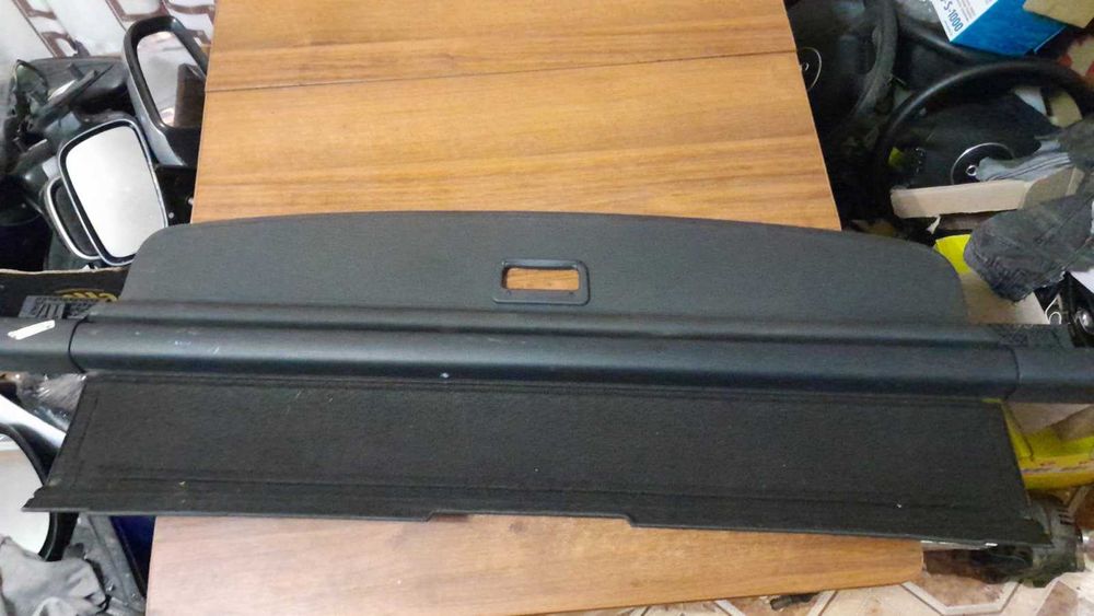 Шторка Шкода Октавия  А5