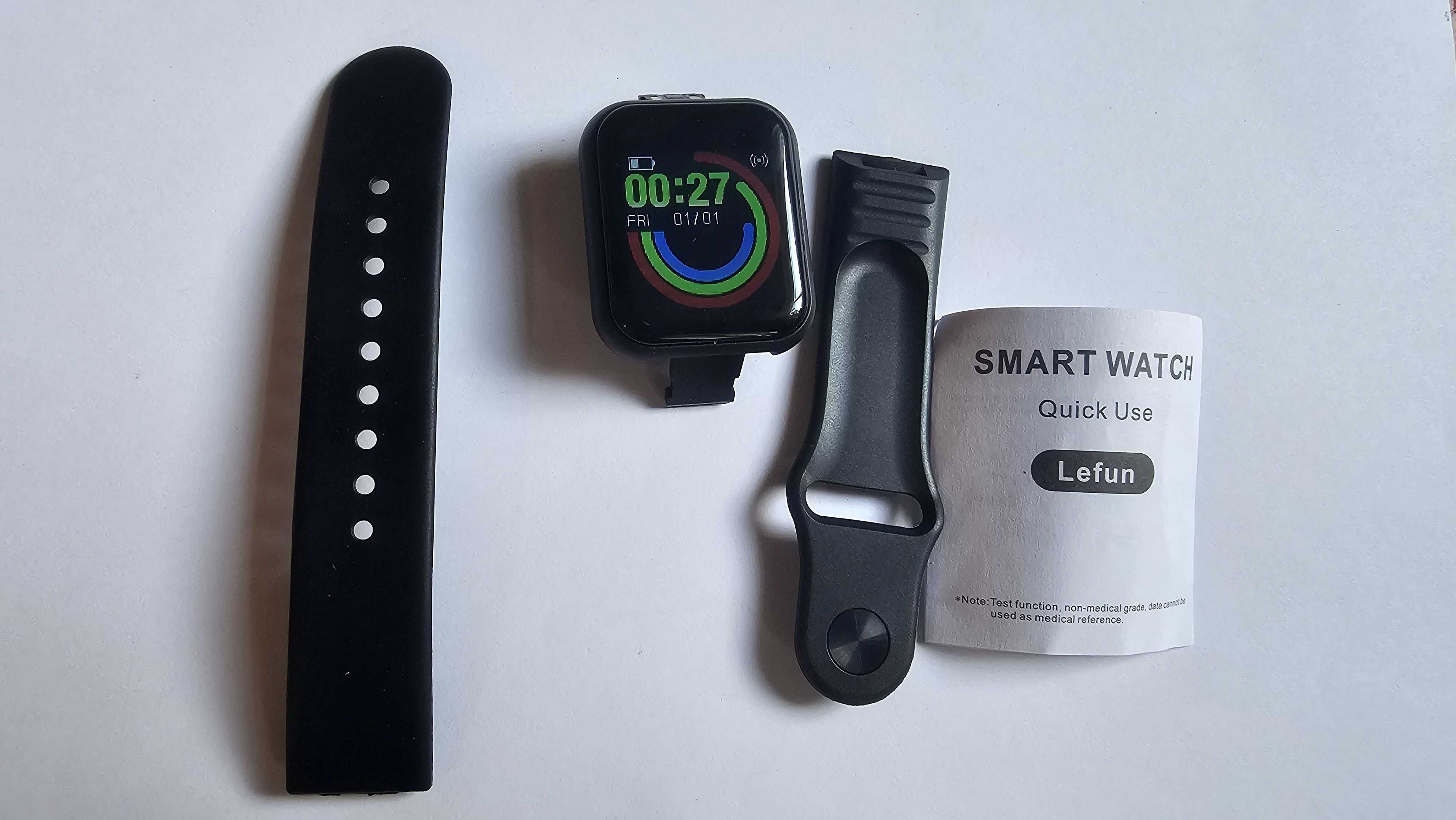 Smartwatch Smartband