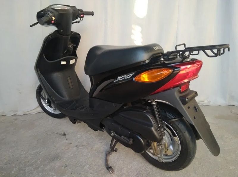 Оренда Yamaha Jog 1400 грн/тиждень без залогу