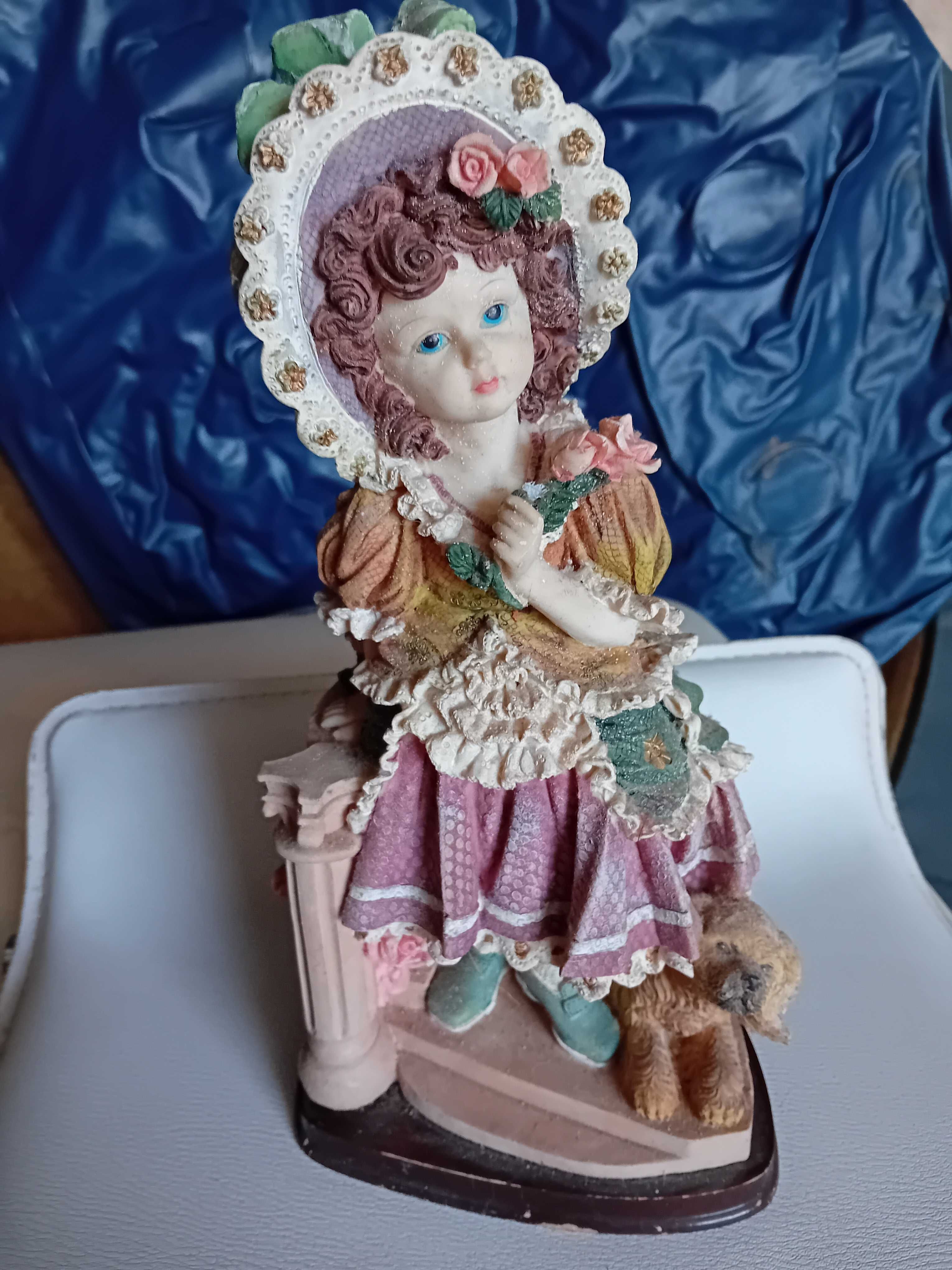 Conjunto objetos decoração