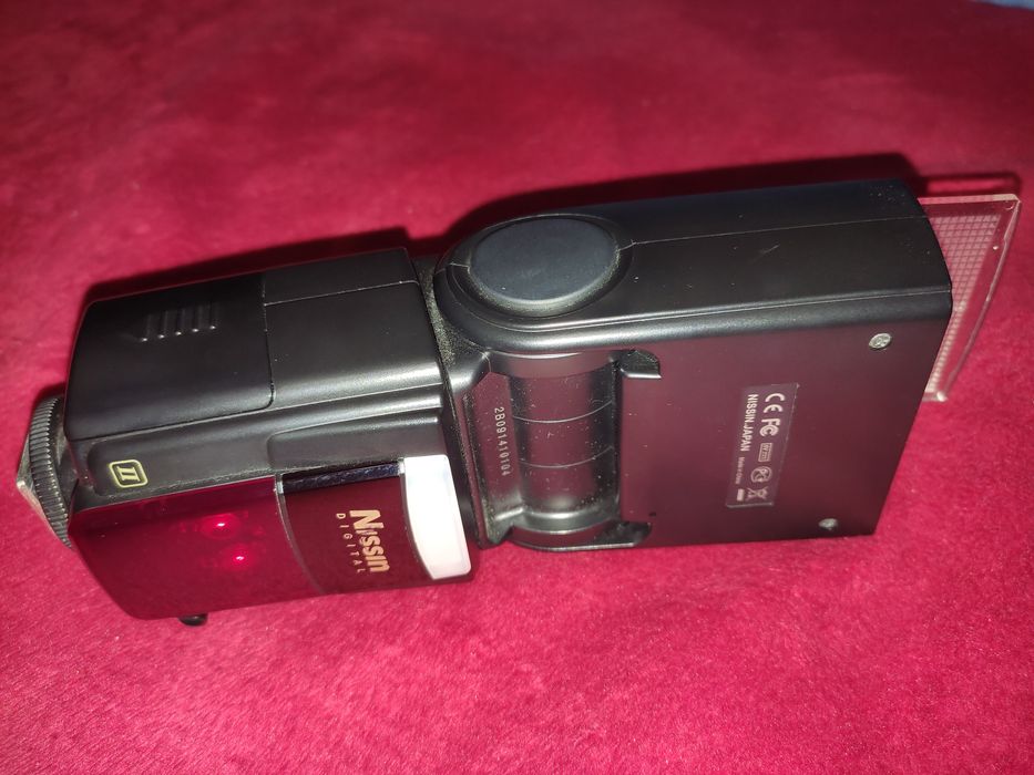 Вспишка Mark 2 Di866