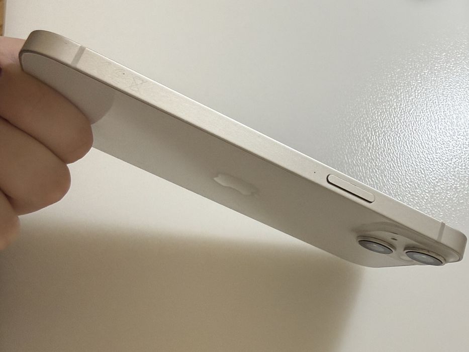 Iphone 14 Plus biały 128GB