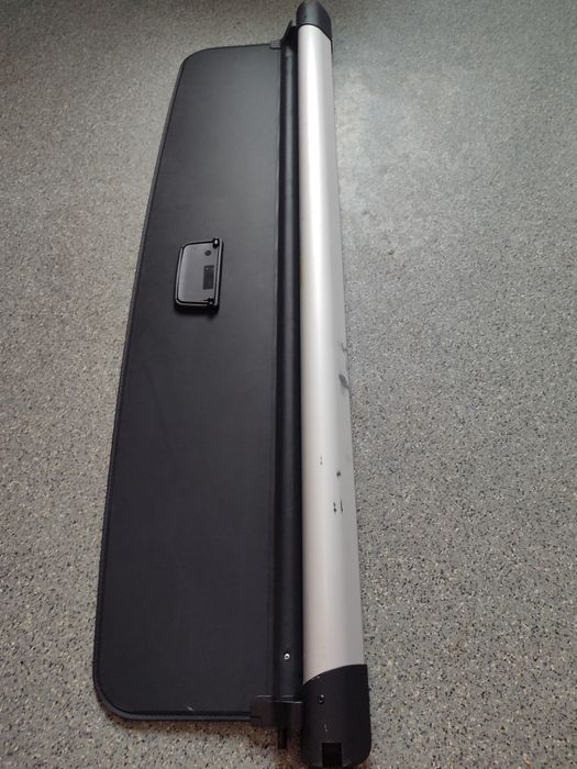 Шторка багажника Рендж Ровер Спорт Range Rover Sport l494