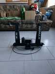 Rolo  Treino Bicicleta B'TWIN IN'RIDE 100