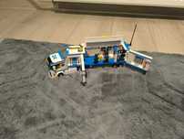 Zestaw LEGO City 60044