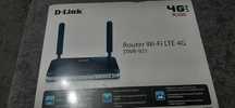 Dlink DWR-921 Lte +.