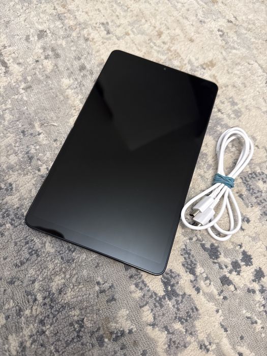 Samsung Galaxy Tab A11 4G 4/64GB Gray