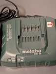 Metabo ładowarka ASC 55