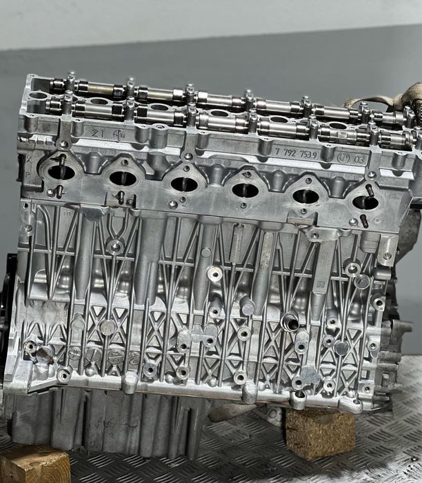 Motor BMW 35d 30sd 306d5