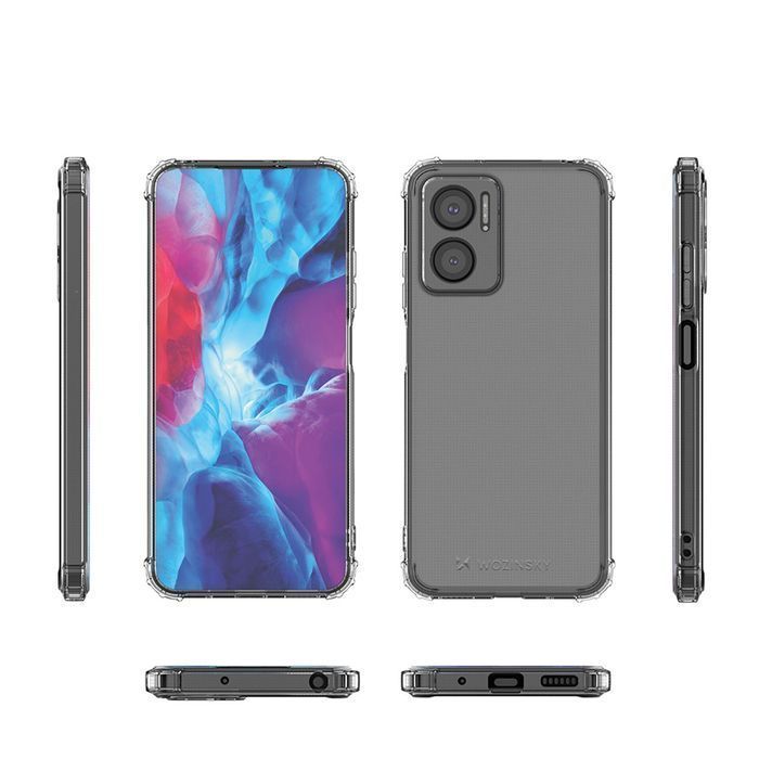 Wozinsky etui Xiaomi Redmi Note 11E /Redmi 10 5G / Poco M4 5G
