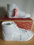 Vans tamanho 38,5