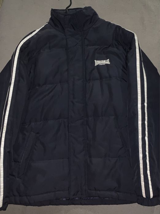 Пуховик Lonsdale