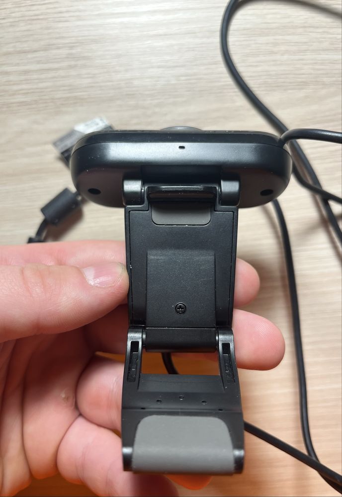 Веб-камера Logitech Webcam C210 (можливий торг)